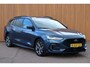 Ford Focus Wagon 1.0 EcoBoost Hybrid ST Line X Org.NL a-camera el trekhaak B&O