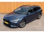 Ford Focus Wagon 1.0 EcoBoost Hybrid ST Line X Org.NL a-camera el trekhaak B&O