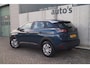Peugeot 3008 1.2 PureTech 130pk Active Pack Business -NAVI-ECC-PDC-