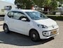 Volkswagen Up! 1.0 high up! | Navi, Cruise, Airco, Bluetooth | 2e Eigenaar | Goed onderhouden! | NAP |