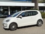 Volkswagen Up! 1.0 high up! | Navi, Cruise, Airco, Bluetooth | 2e Eigenaar | Goed onderhouden! | NAP |
