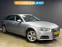 Audi A4 Avant 2.0 TFSI ultra Sport Pro Line|TREKHAAK|SFEER|LED|CLIMATE|CRUISE|BLUETOOTH|17INCH|