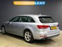 Audi A4 Avant 2.0 TFSI ultra Sport Pro Line|TREKHAAK|SFEER|LED|CLIMATE|CRUISE|BLUETOOTH|17INCH|