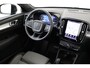 Volvo XC40 B4 (M-HYBRID) PLUS DARK -HARMAN/KARDON|CAMERA|ADAP.CRUISE|POWER-SEATS|VERW.VOORRUIT|PRIVACY.GLAS|TREKHAAK|18"