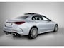 Mercedes-Benz C-klasse 300 e 140 Years Edition | Premium Plus | Nightpakket | Trekhaak | Panoramaschuifdak | 360° camera | GUARD 360° Plus | Middenconsole metaalstructuur | 19" multispaaks lichtmetalen AMG-velgen |