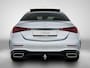 Mercedes-Benz C-klasse 300 e 140 Years Edition | Premium Plus | Nightpakket | Trekhaak | Panoramaschuifdak | 360° camera | GUARD 360° Plus | Middenconsole metaalstructuur | 19" multispaaks lichtmetalen AMG-velgen |