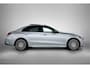 Mercedes-Benz C-klasse 300 e 140 Years Edition | Premium Plus | Nightpakket | Trekhaak | Panoramaschuifdak | 360° camera | GUARD 360° Plus | Middenconsole metaalstructuur | 19" multispaaks lichtmetalen AMG-velgen |