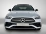 Mercedes-Benz C-klasse 300 e 140 Years Edition | Premium Plus | Nightpakket | Trekhaak | Panoramaschuifdak | 360° camera | GUARD 360° Plus | Middenconsole metaalstructuur | 19" multispaaks lichtmetalen AMG-velgen |