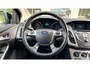 Ford Focus 1.0 EcoBoost Black Edition Plus BIJZONDER MOOI Navi full map/Cruise controle/18 inch L/M/Parkeersens. V+A/Sportstoelen in hoogte verst.baar/Start stop syst./Autom. Airco/Multi funct. stuur/mistlampen voor