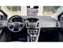 Ford Focus 1.0 EcoBoost Black Edition Plus BIJZONDER MOOI Navi full map/Cruise controle/18 inch L/M/Parkeersens. V+A/Sportstoelen in hoogte verst.baar/Start stop syst./Autom. Airco/Multi funct. stuur/mistlampen voor