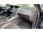 Ford Focus 1.0 EcoBoost Black Edition Plus BIJZONDER MOOI Navi full map/Cruise controle/18 inch L/M/Parkeersens. V+A/Sportstoelen in hoogte verst.baar/Start stop syst./Autom. Airco/Multi funct. stuur/mistlampen voor