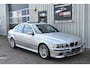 BMW 5-Serie 525d Automaat Special Executive. M-pakket, Leer, Cruise, Uniek!!