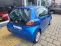 Toyota Aygo 1.0-12V Dynamic Blue / Airco / Android Auto & Apple Carplay /
