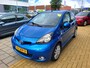 Toyota Aygo 1.0-12V Dynamic Blue / Airco / Android Auto & Apple Carplay /