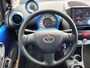Toyota Aygo 1.0-12V Dynamic Blue / Airco / Android Auto & Apple Carplay /