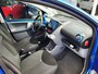 Toyota Aygo 1.0-12V Dynamic Blue / Airco / Android Auto & Apple Carplay /