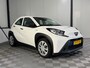 Toyota Aygo 1.0 VVT-i | MT 5-Drs | Airco | Cruise