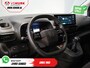 Peugeot Partner (Citroen Berlingo) 1.5 HDi 100 pk L2 Carplay/ Stoelverw./ 3Pers./ Virtual Cockpit/ Climate/ Keyless/ Navi/ Camera/ Cruise/ PDC