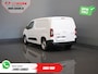 Peugeot Partner (Citroen Berlingo) 1.5 HDi 100 pk L2 Carplay/ Stoelverw./ 3Pers./ Virtual Cockpit/ Climate/ Keyless/ Navi/ Camera/ Cruise/ PDC