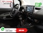 Peugeot Partner (Citroen Berlingo) 1.5 HDi 100 pk L2 Carplay/ Stoelverw./ 3Pers./ Virtual Cockpit/ Climate/ Keyless/ Navi/ Camera/ Cruise/ PDC
