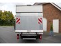 Ford Transit 2.0 TDCi 130 pk Bakwagen met Laadklep Airco Cruise Control, LxBxH 420x200x210 cm, 3-Zits