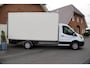 Ford Transit 2.0 TDCi 130 pk Bakwagen met Laadklep Airco Cruise Control, LxBxH 420x200x210 cm, 3-Zits