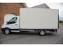 Ford Transit 2.0 TDCi 130 pk Bakwagen met Laadklep Airco Cruise Control, LxBxH 420x200x210 cm, 3-Zits