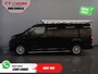 Toyota ProAce Worker 2.0 125 pk L3 Imperiaal/ Climate/ Cruise/ Navi/ Trekhaak/ PDC
