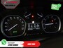Toyota ProAce Worker 2.0 125 pk L3 Imperiaal/ Climate/ Cruise/ Navi/ Trekhaak/ PDC
