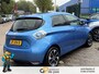 Renault Zoe R90 Intens 41 kWh - huuraccu GARANTIE/CAMERA/CRUISE/CLIMA/CARPLAY/PARKEERSENS./LICHTMETAAL rijklaarprijs!