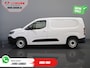Citroën Berlingo 1.5 HDi 100 pk L2 Carplay/ Stoelverw./ 3Pers./ Virtual Cockpit/ Climate/ Keyless/ Navi/ Camera/ Cruise/ PDC