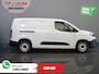 Citroën Berlingo 1.5 HDi 100 pk L2 Carplay/ Stoelverw./ 3Pers./ Virtual Cockpit/ Climate/ Keyless/ Navi/ Camera/ Cruise/ PDC