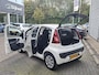 Peugeot 107 1.0i 12V Active Premium Automaat 5-drs