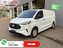 Ford Transit Custom 2.0 TDCI 135 pk L2 Trend 2.8t Trekverm./ Carplay/ Climate/ Cruise/ Camera/ PDC