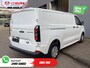 Ford Transit Custom 2.0 TDCI 135 pk L2 Trend 2.8t Trekverm./ Carplay/ Climate/ Cruise/ Camera/ PDC
