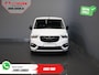 Opel Combo-e Electric 50kWh 285 WLTP 3 Pers./ Standkachel/ Snellader/ Stoelverw./ Stuurverw./ Keyless/ Carplay/ Navi/ Camera/ PDC/ Cruise/ Airco