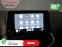 Opel Combo-e Electric 50kWh 285 WLTP 3 Pers./ Standkachel/ Snellader/ Stoelverw./ Stuurverw./ Keyless/ Carplay/ Navi/ Camera/ PDC/ Cruise/ Airco