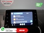 Opel Combo-e Electric 50kWh 285 WLTP 3 Pers./ Standkachel/ Snellader/ Stoelverw./ Stuurverw./ Keyless/ Carplay/ Navi/ Camera/ PDC/ Cruise/ Airco