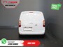 Opel Combo-e Electric 50kWh 285 WLTP 3 Pers./ Standkachel/ Snellader/ Stoelverw./ Stuurverw./ Keyless/ Carplay/ Navi/ Camera/ PDC/ Cruise/ Airco
