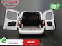 Opel Combo-e Electric 50kWh 285 WLTP 3 Pers./ Standkachel/ Snellader/ Stoelverw./ Stuurverw./ Keyless/ Carplay/ Navi/ Camera/ PDC/ Cruise/ Airco