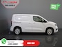 Opel Combo-e Electric 50kWh 285 WLTP 3 Pers./ Standkachel/ Snellader/ Stoelverw./ Stuurverw./ Keyless/ Carplay/ Navi/ Camera/ PDC/ Cruise/ Airco