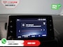 Opel Combo-e Electric 50kWh 285 WLTP 3 Pers./ Standkachel/ Snellader/ Stoelverw./ Stuurverw./ Keyless/ Carplay/ Navi/ Camera/ PDC/ Cruise/ Airco