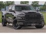 Dodge Ram BOM VOL | Night Premium | Full Option | De Meest Luxe Pick-Up in zijn Klasse | Comfortabele Dubbele Cabine met Royale 5 Zitplaatsen | BPM vrij | Nu Leverbaar uit Voorraad | Voorraad Nr 2287 - 3384 | De specialist in Amerikaanse pick‑ups in Nederland en Europa.