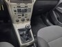 Opel Astra 1.6 Temptation 11-2008 Reflexzilver Metallic