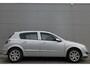 Opel Astra 1.6 Temptation 11-2008 Reflexzilver Metallic