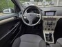 Opel Astra 1.6 Temptation 11-2008 Reflexzilver Metallic