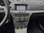 Opel Astra 1.6 Temptation 11-2008 Reflexzilver Metallic