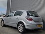 Opel Astra 1.6 Temptation 11-2008 Reflexzilver Metallic