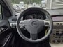 Opel Astra 1.6 Temptation 11-2008 Reflexzilver Metallic