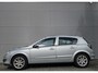 Opel Astra 1.6 Temptation 11-2008 Reflexzilver Metallic
